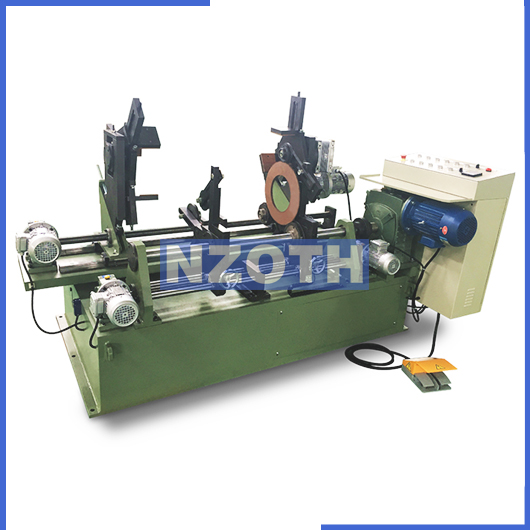 三角形鐵芯繞線機